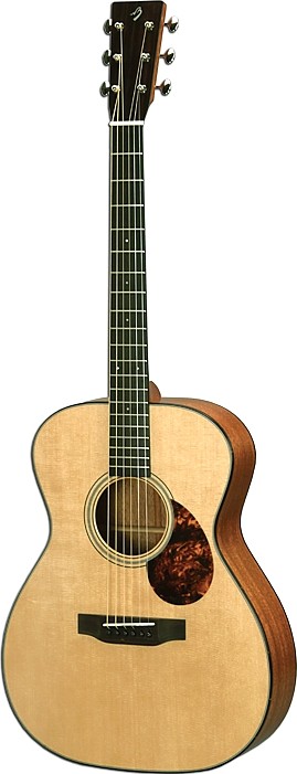 OM/AM Deluxe by Breedlove