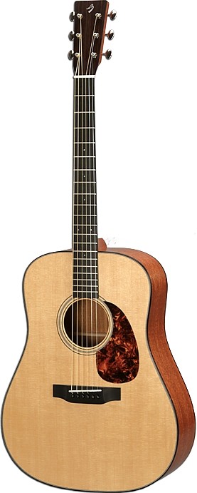 D/AM Deluxe by Breedlove