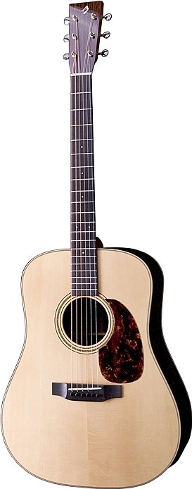 D/AR Deluxe by Breedlove