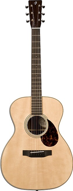 OM/AR Deluxe by Breedlove