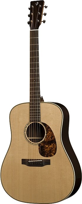 American D/SRe H by Breedlove