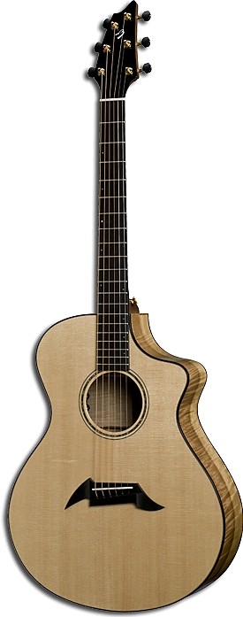 American C25/SMYe by Breedlove