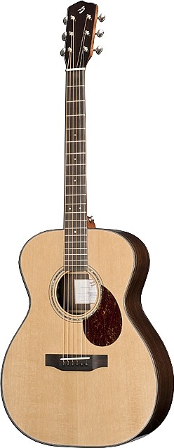 Cascade OM/CRe by Breedlove