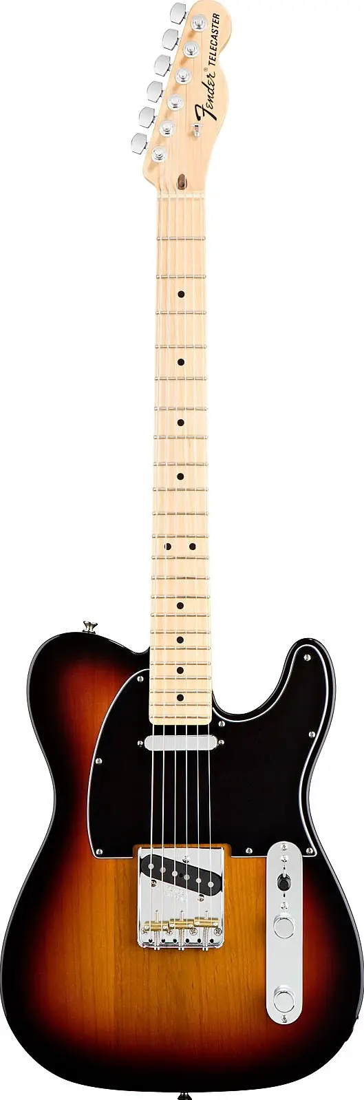 American Special Telecaster by Fender