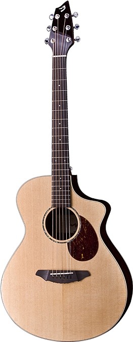 Atlas Solo C350/CRe by Breedlove