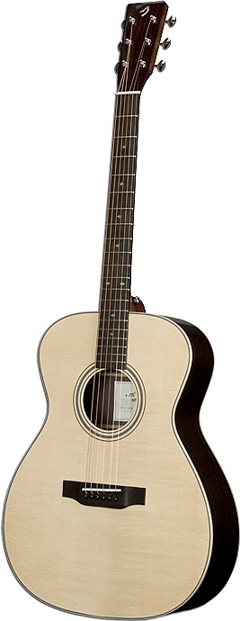 Atlas Retro OM/ERe by Breedlove