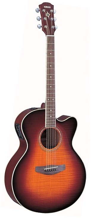 CPX500FM by Yamaha