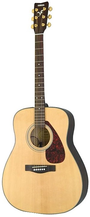 Yamaha FX335 Review Chorder