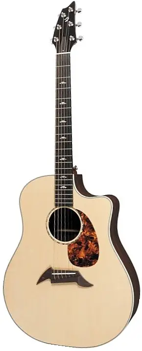 Focus Premier Dreadnought by Breedlove