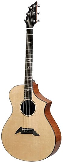 Performance Fusion by Breedlove