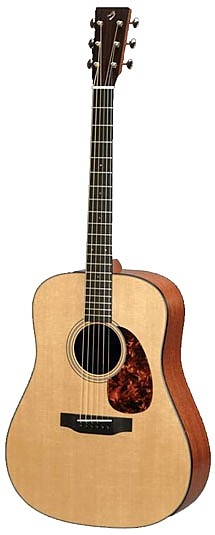 Revival D-M by Breedlove