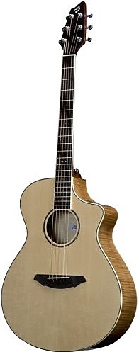 Atlas Series Studio C250/EF by Breedlove