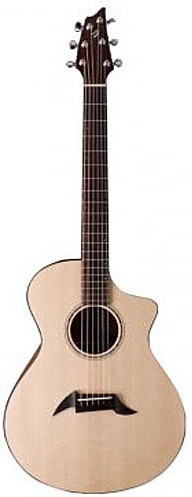 American Series C25/SMe by Breedlove