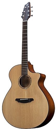 Atlas Series Solo J350/CM by Breedlove