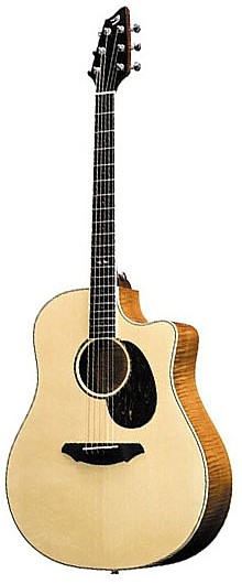 Atlas Series Studio D250/EF  by Breedlove