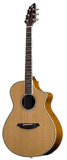 35th Anniversary Ltd. Edition by Breedlove