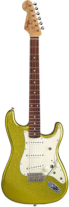 Dick Dale Signature Stratocaster by Fender Custom Shop