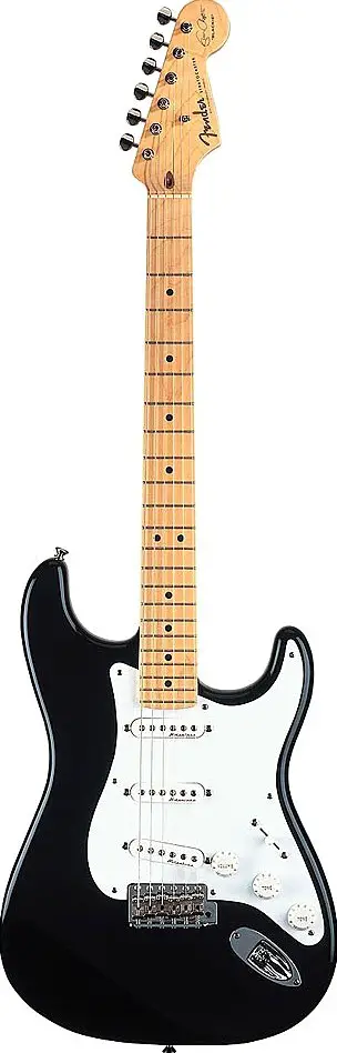 Eric Clapton Stratocaster by Fender Custom Shop