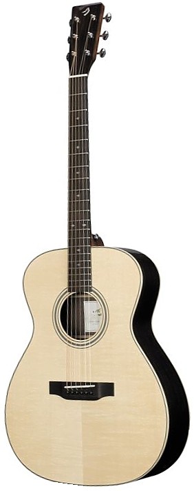 Retro Series OM/ER by Breedlove