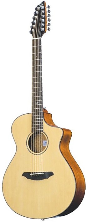 Atlas Studio C250/SM-12 by Breedlove