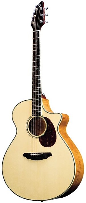 Atlas Studio J350/EF by Breedlove