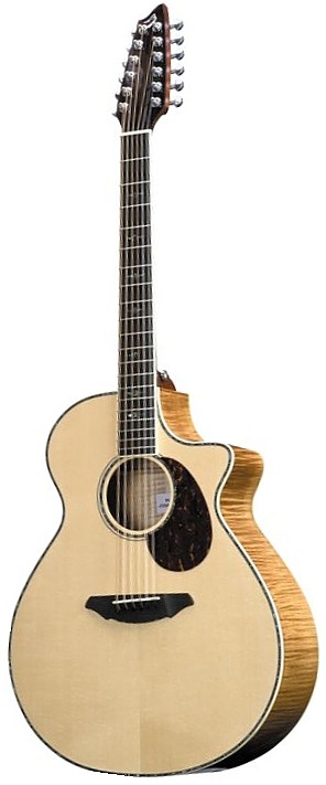 Atlas Stage J350/EF-12 by Breedlove