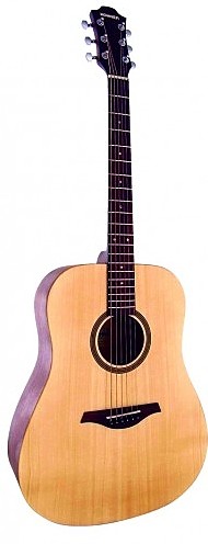 ES Dreadnought by Hohner