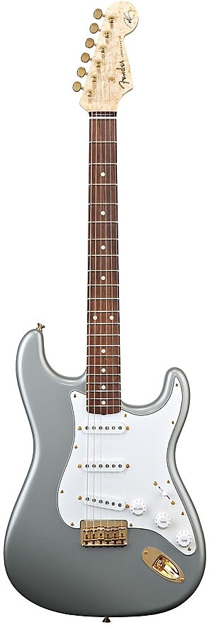 Robert Cray Signature Stratocaster by Fender Custom Shop