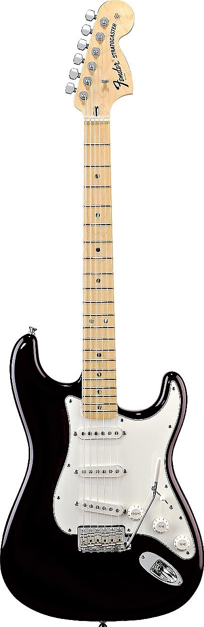 Robin Trower Signature Stratocaster by Fender Custom Shop