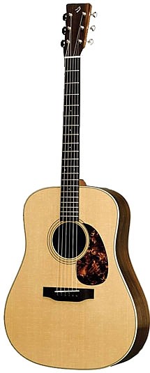 Revival D-R by Breedlove