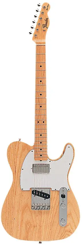 Albert Collins Signature Telecaster by Fender Custom Shop