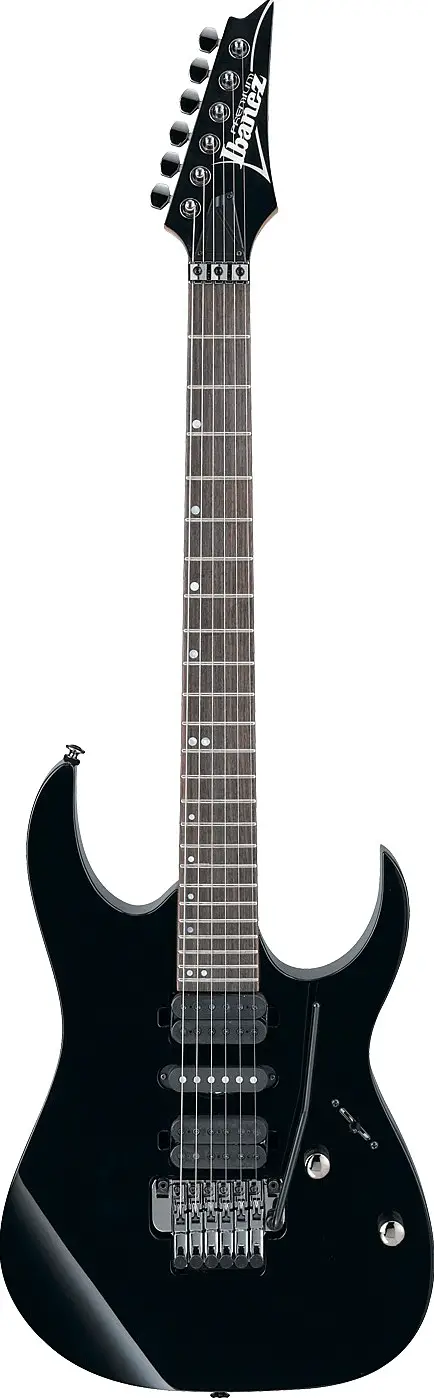 RG870Z by Ibanez