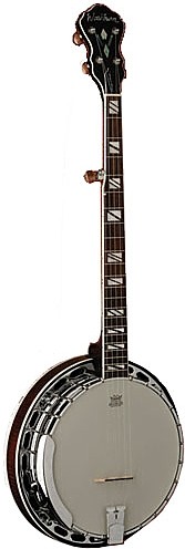 B 160 Sonny Smith signature by Washburn