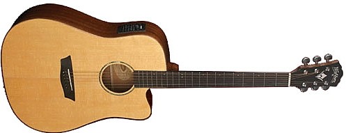 WD 150SWCE by Washburn