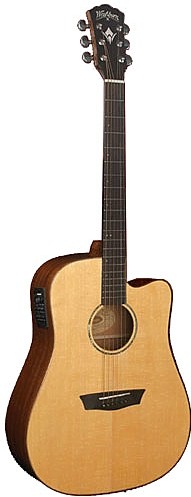 WD 150SWCE by Washburn