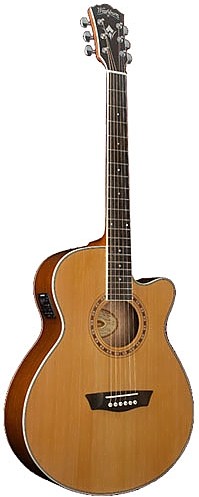 WMJ 11SCE by Washburn