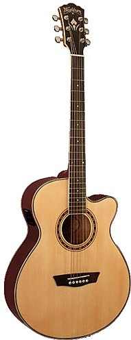 WMJ 10SCE by Washburn