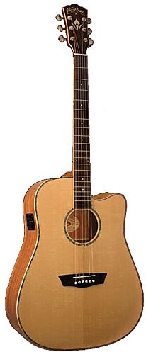 WD 15SCE by Washburn