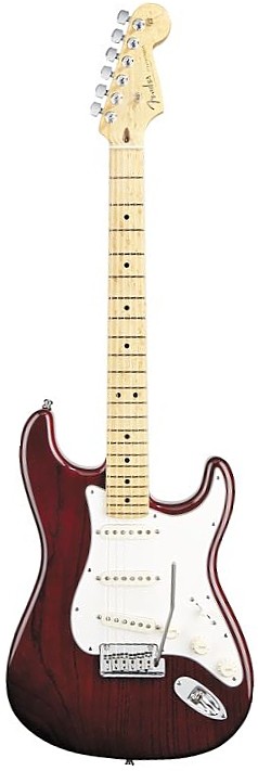 Custom Classic Strat V Neck by Fender Custom Shop