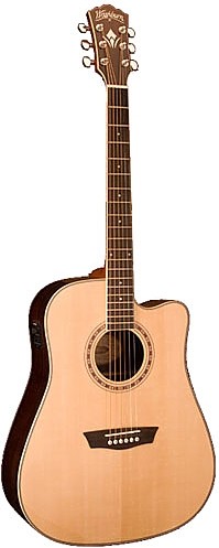 WD 20SCE by Washburn