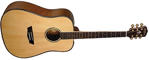 WD 35S by Washburn