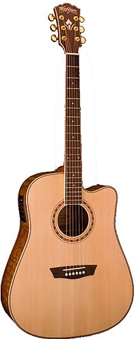 WD 30SCE by Washburn