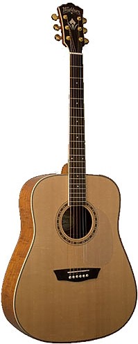 WD 30S by Washburn