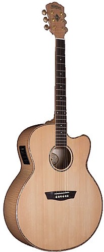 WJ 45SCE by Washburn