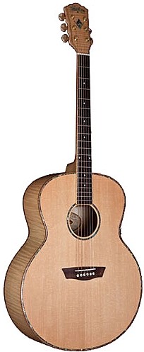 WJ 45S by Washburn