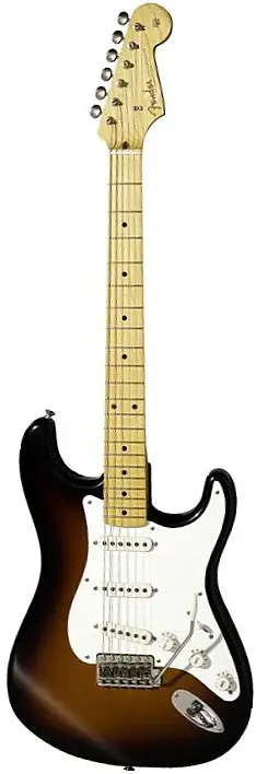George Fullerton 50th Anniversary 1957 Stratocaster by Fender Custom Shop