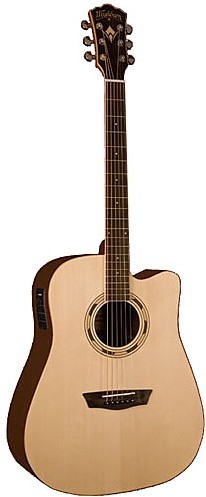 WD 025SCE by Washburn