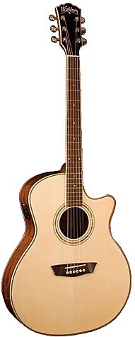 WCG 18CE by Washburn