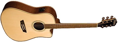 WCD 18CE by Washburn