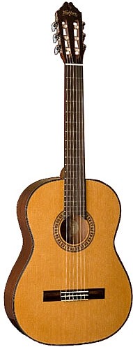 C 40 by Washburn